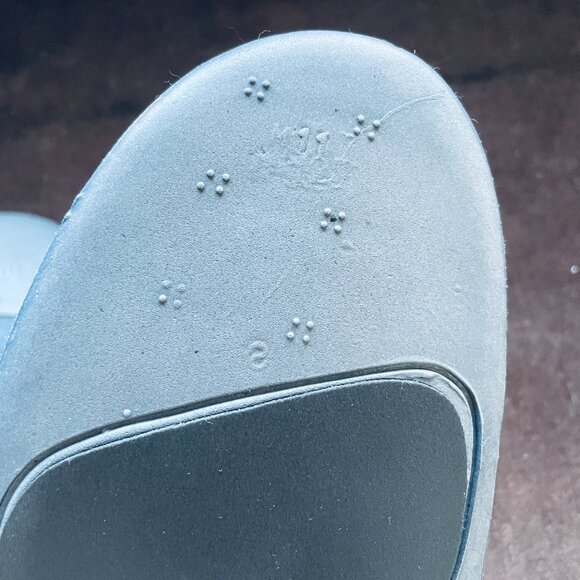 NikeCraft Mars Yard 2.0 x Tom Sachs NASA 2017 "INSOLES ONLY!" Mens size 10 US 44 - Picture 4 of 5